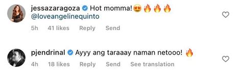 Angeline Quinto sizzles in her new bikini photos.